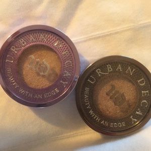Urban Decay Eyeshadow